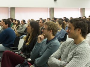 Evento Alternativa Emprender