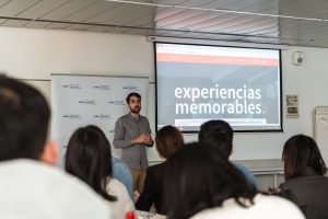Networking Empresas Miece